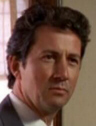 Harlan Garret