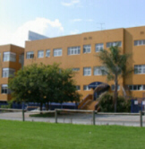 New Hope Psychiatric Hospital