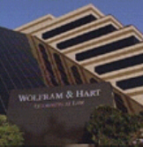 Wolfram and Hart